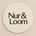 Nur &amp; Loom ana sayfası
